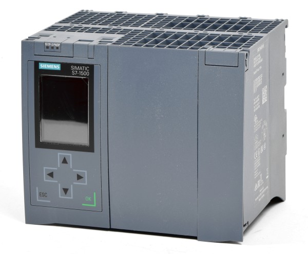 Siemens Simatic S7 CPU1517F-3PN/DP, 6ES7 517-3FP00-0AB0, 6ES7517-3FP00-0AB0