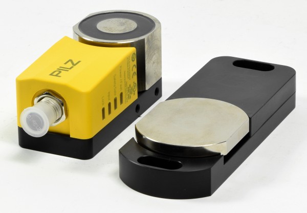 Pilz Sicherheitsschalter, PSEN sl-0,5p 3.1 / PSEN sl-0,5fm 1.1 , 570577 + 570522