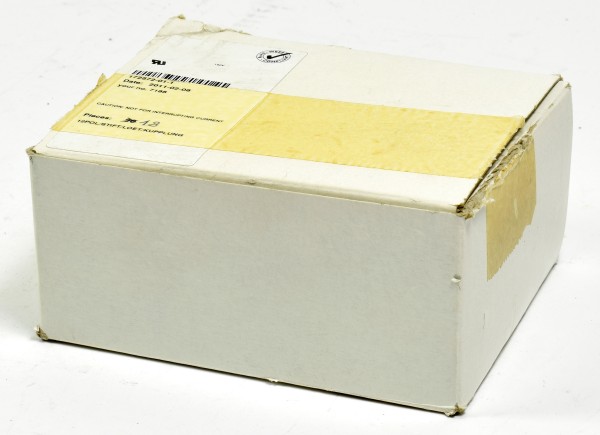 Lumberg Automation 12pol. Kupplung/Stecker, 7188, ( 18 Stück/pcs)
