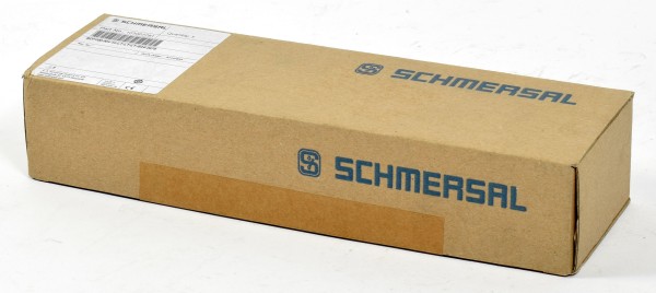 Schmersal Sicherheitsschalter BDF200-NH-10-LT-LT-LT-G24-2875, 103007781-Copy