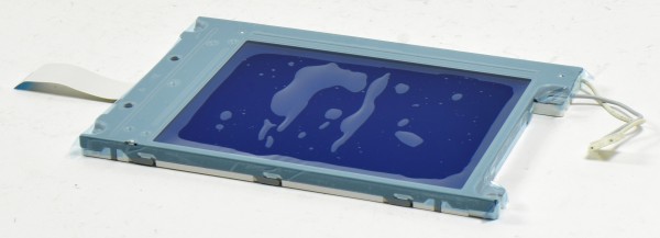 Siemens LC Display TP170B , A5E00220741, LSSHBL601A