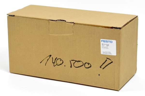 Festo Druckregelventil, MS6-LR-3/8-D7-AS, 530005