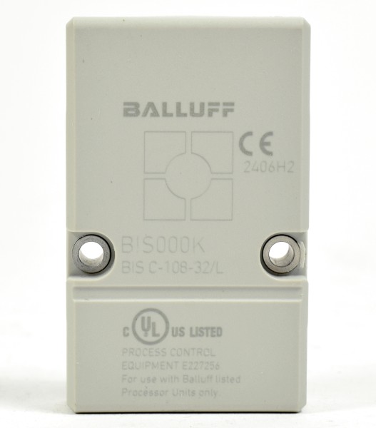 Balluff Datenträger, BIS000K, BIS C-108-32/L