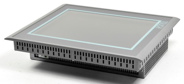 Siemens Simatic MP377 12" Touch,6AV6 644-0AA01-2AX0,6AV6644-0AA01-2AX0,E:13