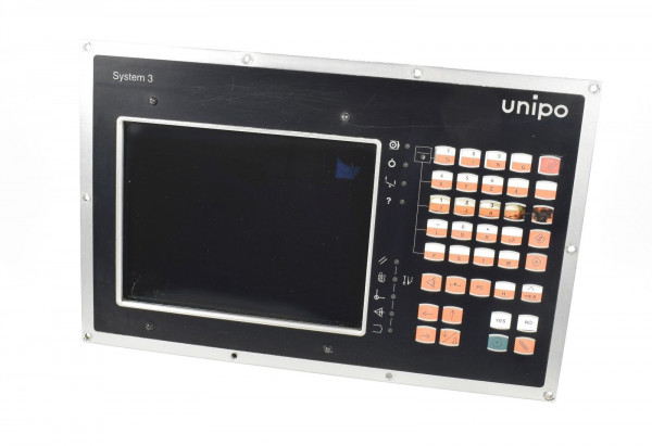 unipo System3,UFP/System 3 UFP 10,4" TFT,2TT1001KTN00