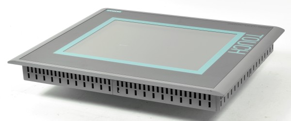 Siemens Simatic MP277 10" Touch,6AV6 643-0CD01-1AX1,6AV6643-0CD01-1AX1,E:20