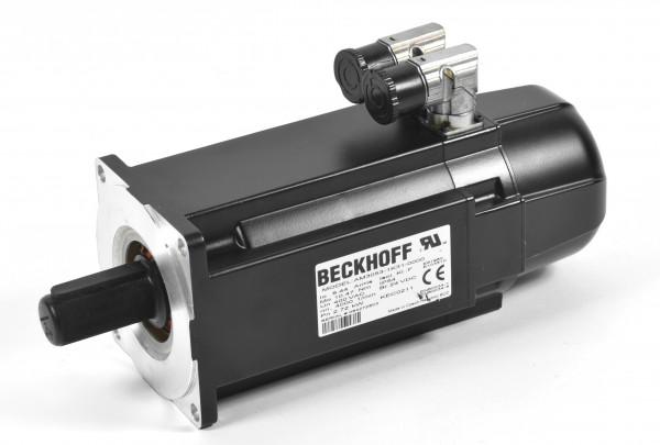 Beckhoff Servomotor,AM3053-1K31-0000,AM30531K310000