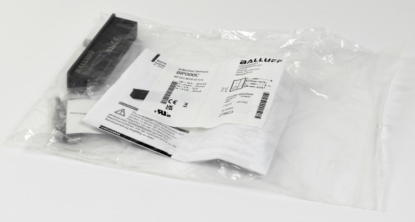 Balluff Induktive Positionssensoren, BIP000C, BIP ED2-B070-03-S75