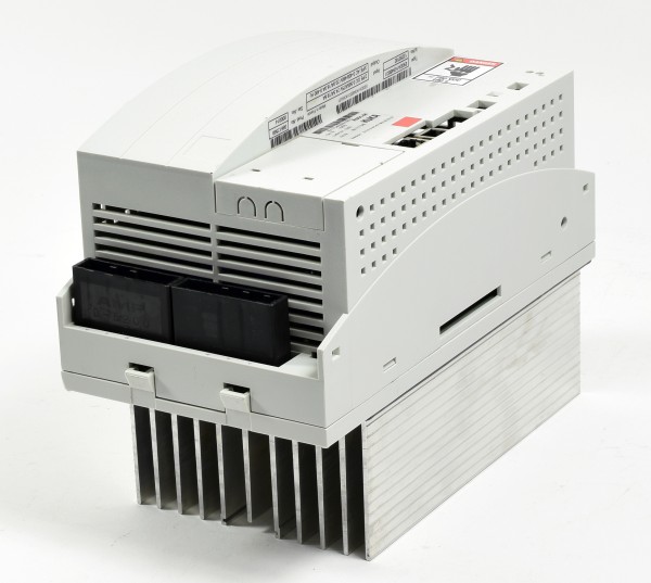 KUKA Servoumrichter KSD1-64, 00-117-345, E93DA143I4B531, ID: 13293182