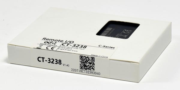ODOT Analog Eingangsmodul, CT-3238