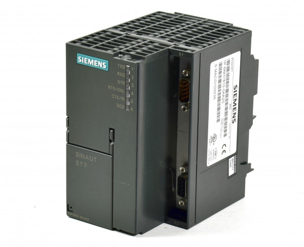 Siemens Sinaut ST7 MD2,6NH7810-0AA20,6NH7 810-0AA20,E:04