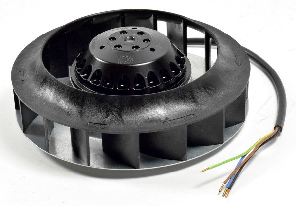 ebmpapst Radiallüfter, R2E180-CB28-01
