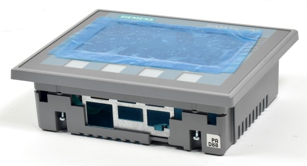 Siemens Simatic KTP400 Basic nur Gehäuse für 6AV2 123-2DB03-0AX0, FS:10