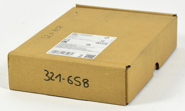 ifm flow monitors, Strömungswächter G1/2, SBU623, SBU12DI040KG/US