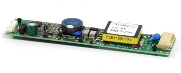 TDK LCD-Inverter, CXA-L0612-VJL