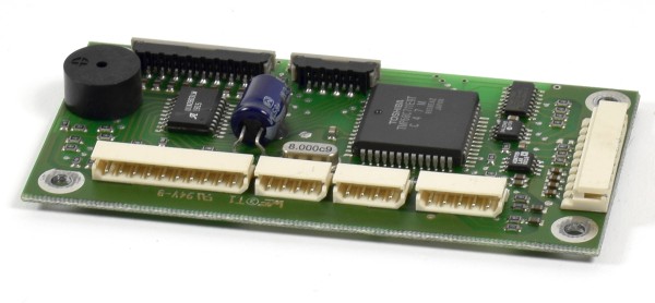 Siemens Tastarturcontroller für Panel PC, A5E00051523