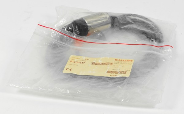 Balluff Schreib.-Lesekopf, BIS006M, BIS C-310-05