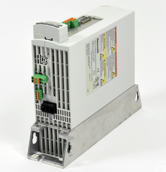 Rexroth IndraDrive, HCS01.1E-W0028-A-03-E-S3-EC-NN-NN-NN-FW, R911328447
