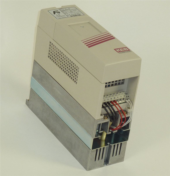 KEB Combivert Frequenzumrichter,09.F4.S5D-4000/1.2,09F4S5D-4000/1.2