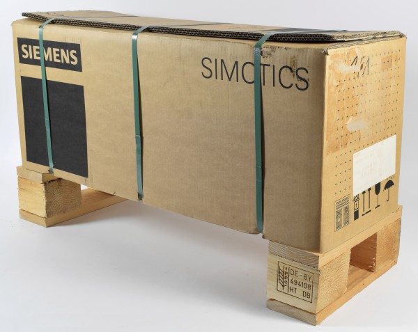 Siemens Synchronservomotor, 1FK7105-2AF71-1RH1