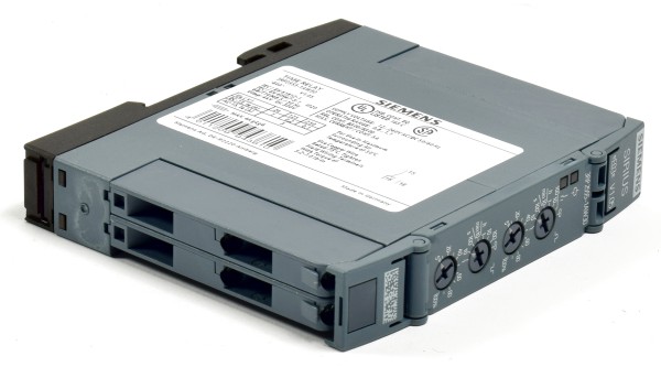 Siemens Sirius Zeitrelais, 3RP2555-1AW30, 3RP25 55-1AW30