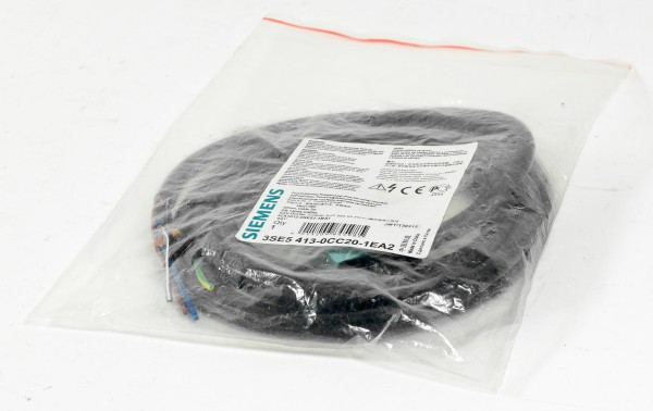 Siemens Positionsschalter, 3SE5 413-0CC20-1EA2, 3SE5413-0CC20-1EA2