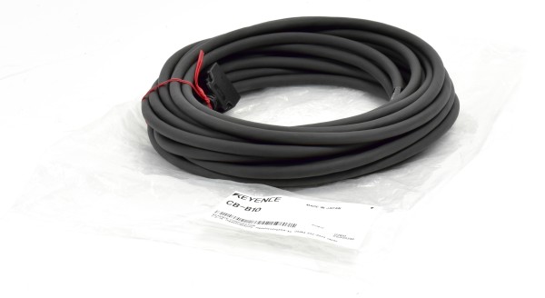 Keyence Verlängerungskabel für Messkopf, CB-B10