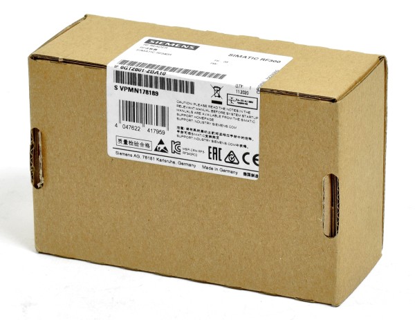 Siemens Simatic RF300, 6GT2801-2BA10, 6GT2 801-2BA10-Copy