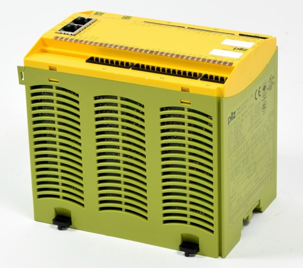 Pilz Multifunktionssteuerung PNOZ m1p ETH, Ident.No.:773103