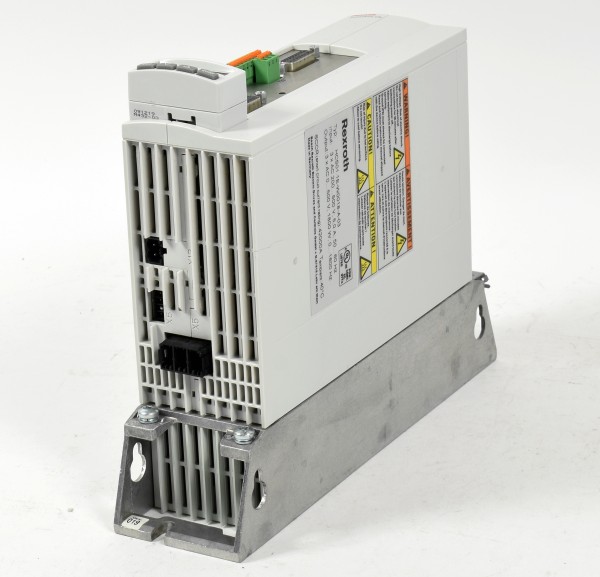 Rexroth IndraDrive Cs, HCS01.1E-W0018-A-03-B-ET-EC-PB-NN-NN-FW, R911327325