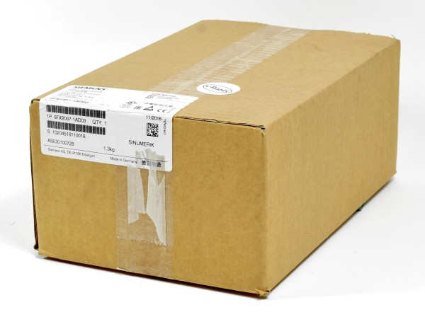 Siemens Sinumerik MINI-BHG,6FX2007-1AD03,6FX2 007-1AD03