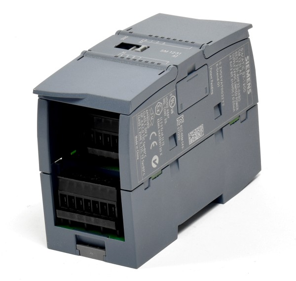 Siemens Simatic S7 SM1231 AI8, 6ES7 231-4HF32-0XB0, 6ES7231-4HF32-0XB0