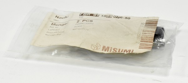 2x MiSUMi Stoßdämpfer, MC150EUM