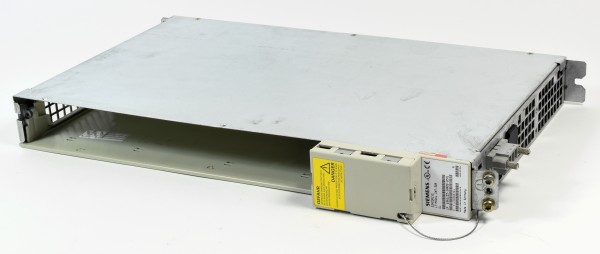 Siemens Simodrive LT-Modul 50A, 6SN1123-1AA00-0CA1
