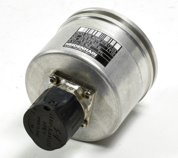 Heidenhain Drehwertgeber, ROD426 4096 27S12-03, (376 846-LE)