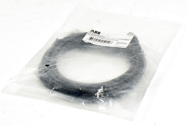 ABB Verbindungsleitung 3m M12-C612, 2TLA020056R2100