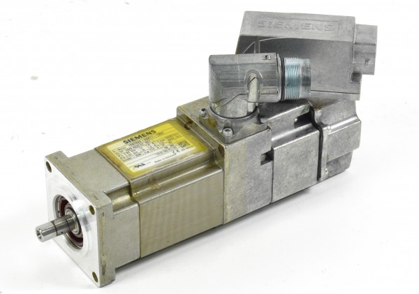 Siemens Simotics 3 ~ Servomotor,1FK7022-5AK71-1DG2,1FK7 022-5AK71-1DG2