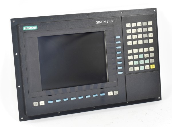 Siemens Sinumerik 840D OP031,6FC5203-0AB11-0AA2,6FC5 203-0AB11-0AA2