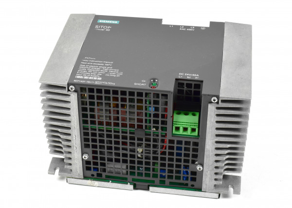 Siemens Simatic S7 Sitop Power 40,6EP1 437-1SL11,6EP1437-1SL11