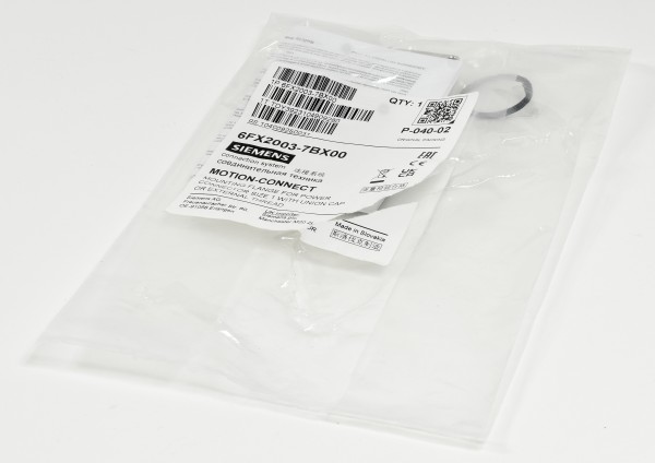 Siemens connction system, 6FX2003-7BX00