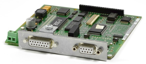 Siemens Simatic OP7 Mainboard für, 6AV3 607-1JC20-0AX1, 6AV3607-1JC20-0AX1