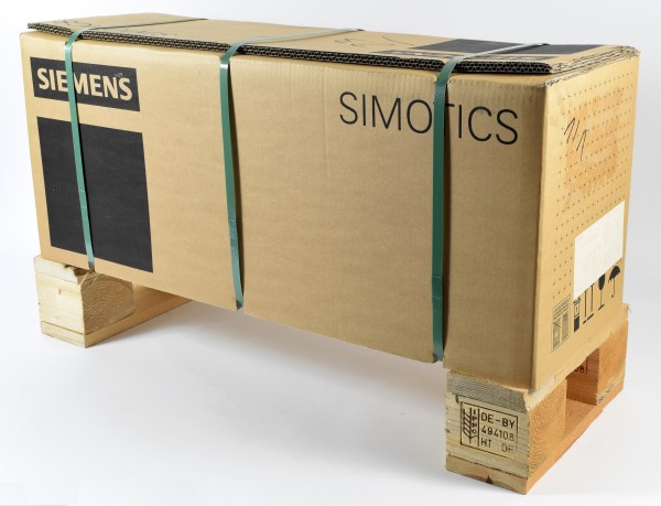 Siemens Synchronservomotor, 1FK7101-2AF71-1RG1