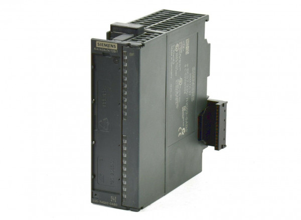 Siemens Simatic S7 Analog IN/OUT,6ES7 335-7HG02-0AB0,6ES7335-7HG02-0AB0