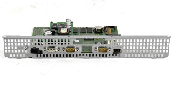 Siemens Simatic TP270 Mainboard, 6AV6545-0CC10-0AX0, 6AV6 545-0CC10-0AX0