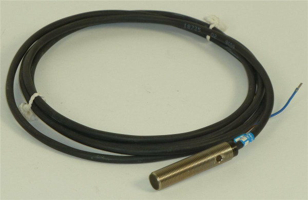 Pepperl + Fuchs Induktiver Sensor,NJ2-12GM-WS.Part-No.18735