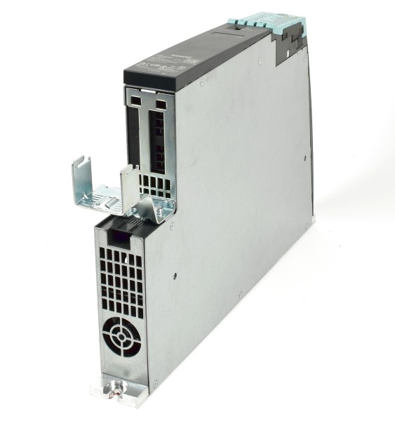 Siemens Sinamics Single Motor Module, 6SL3120-1TE13-0AD0, 6SL3 120-1TE13-0AD0