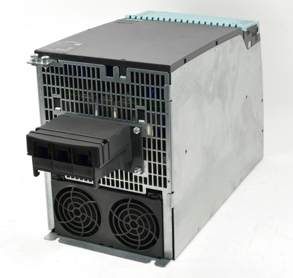 Siemens Sinamics Active Line Module,6SL3130-7TE25-5AA3, 6SL3 130-7TE25-5AA3