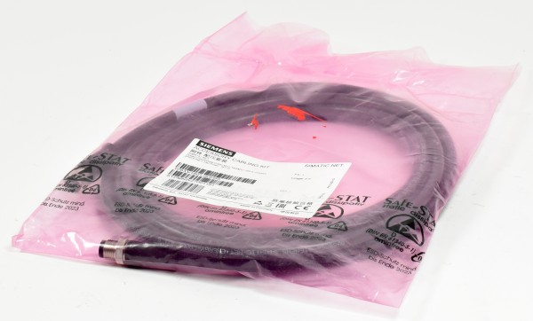 Siemens Simatic Cabling Kit, 5,0m, 6XV1801-6DH50