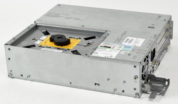 Siemens Sinumerik 840D PCU 50.3, 6FC5210-0DF31-2AA0, 6FC5 210-0DF31-2AA0