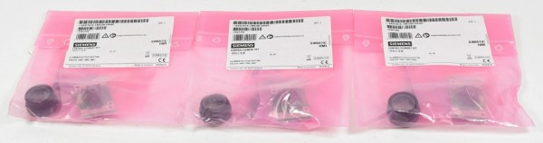 Siemens Control Element, 6AV7674-1MG00-0AA0, 6AV76 74-1MG00-0AA0, (3Stk./pcs)